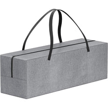 XXL Gartenauflagen Tasche Wasserdicht Schwerlast Oxford 130cm