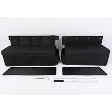 Kofferraum-Organizer für Suzuki Jimny JB64/JB74 2019-2024