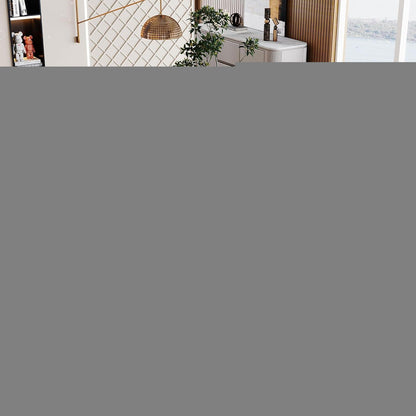 Essgruppe Esstisch mit 6 Stühlen, Industrial Design