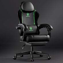 Dowinx Gaming Stuhl Racing Gamer Ergonomischer Sessel