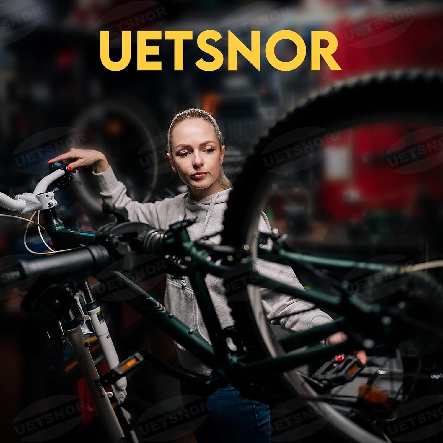 Fahrradventil Adapter Set SV DV AV Autoventil Ball Luftpumpe
