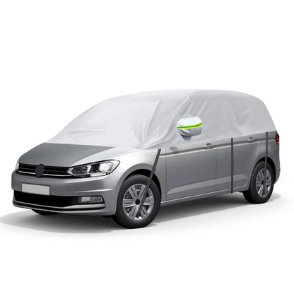 Wasserdichte Autoabdeckung für VW Touran 2015-2024