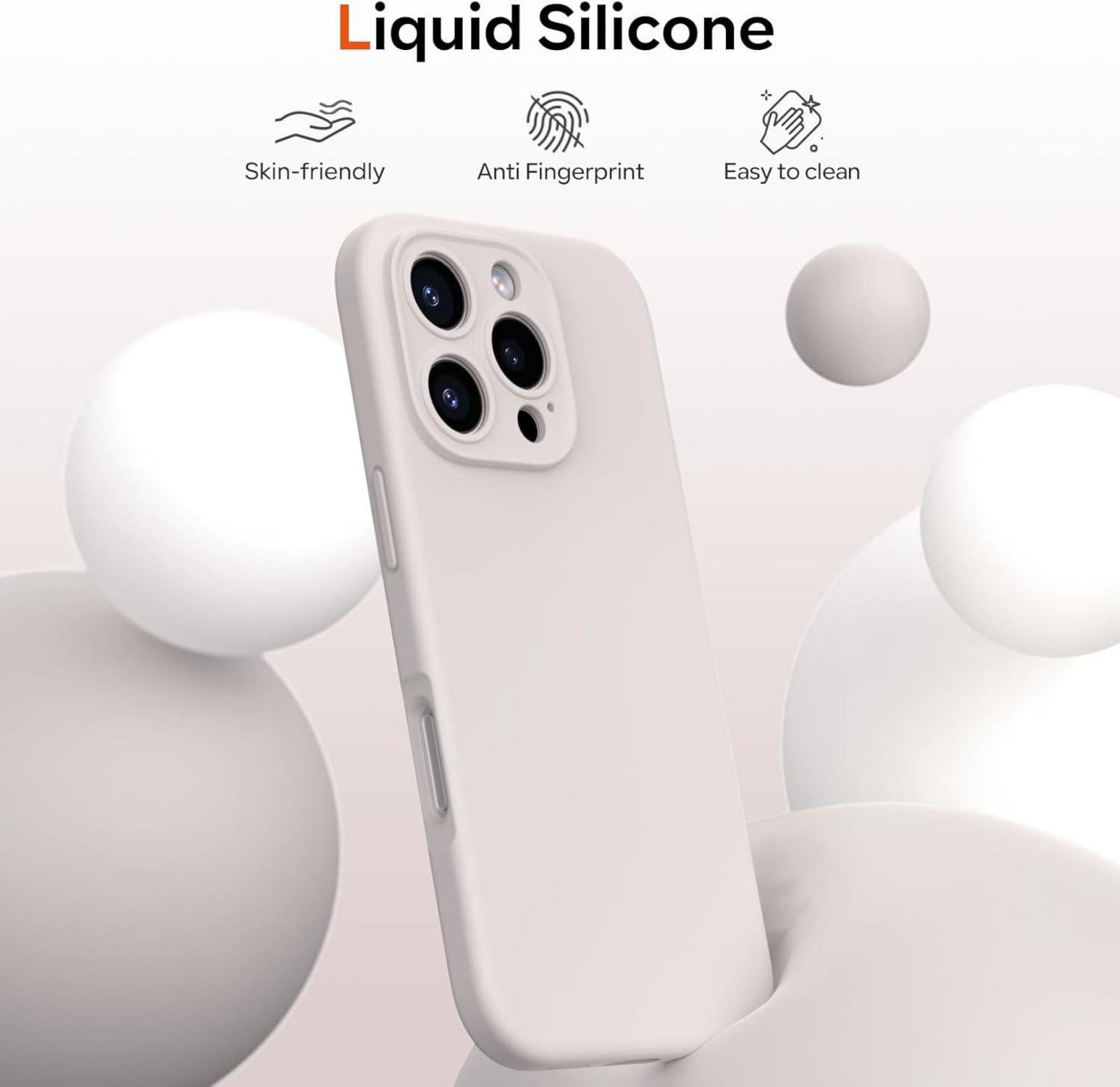 Hülle für iPhone 16