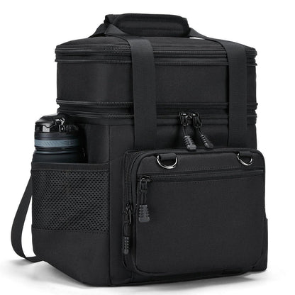 Taktische Lunchtasche isoliert, 15L, wasserdicht & langlebig