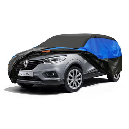 Wasserdichte Autoabdeckung für Renault Kadjar (2015-2024)