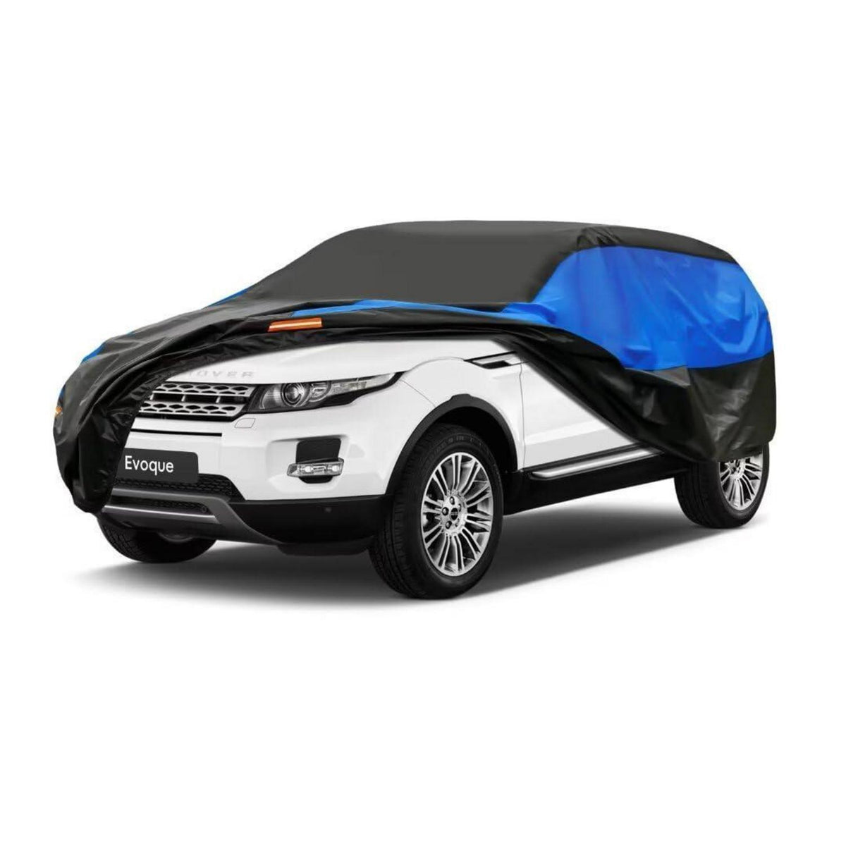 Wasserdichte Autoabdeckung für Range Rover Evoque (2012-2014)
