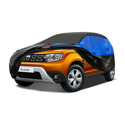 Wasserdichte Autoabdeckung für Renault Duster (2010-2024)