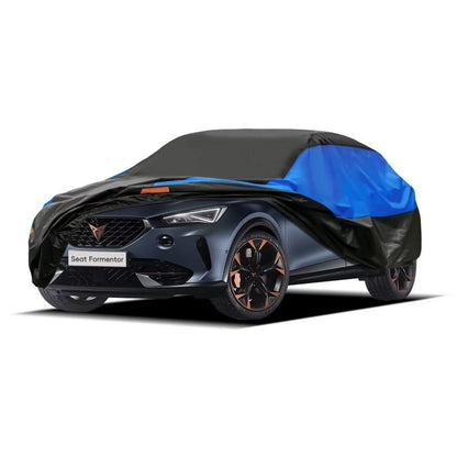 Wasserdichte Autoabdeckung für Cupra Formentor (2020-2024)