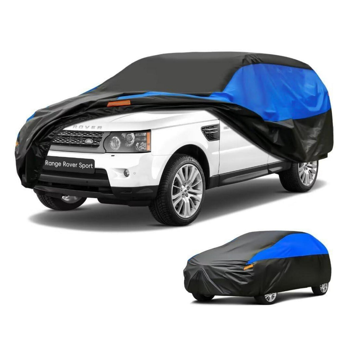 Wasserdichte Autoabdeckung für Range Rover Sport (2005-2023)