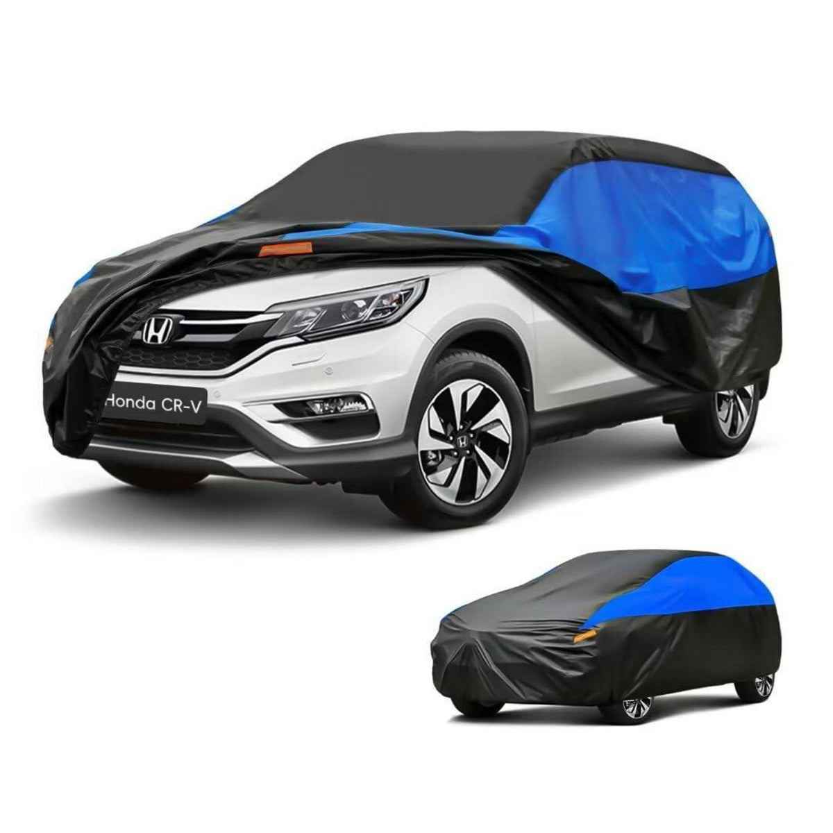 Wasserdichte Autoabdeckung für Honda CR-V (1995-2024)
