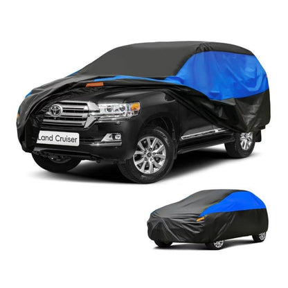 Wasserdichte Autoabdeckung für Toyota Land Cruiser (2007-2024)