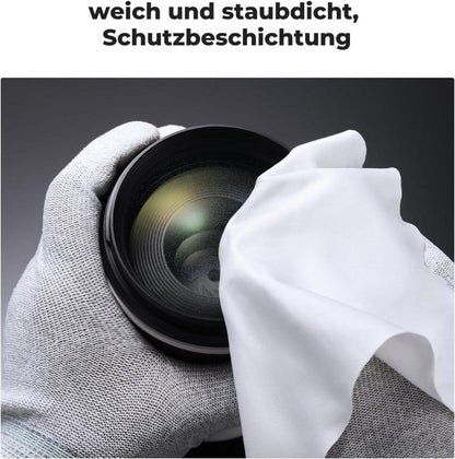 Nano-K Serie Shimmer Diffusion Filter 55mm Optisches Glas 18 Schichten