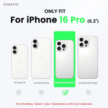 iPhone 16 Pro Hülle 6.3 Zoll flüssiges Silikon Baby Blau