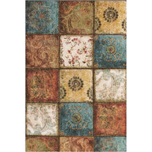 Rutschfester Teppichläufer Flur 60x250 cm Modern Waschbar