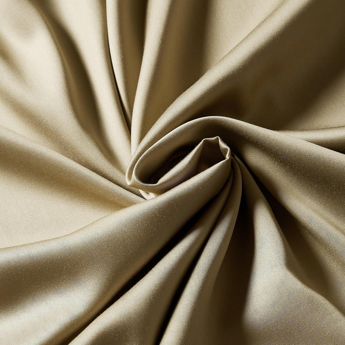 Bambus Bettwäsche Set 220x240 Beige – Kühlend & Weich