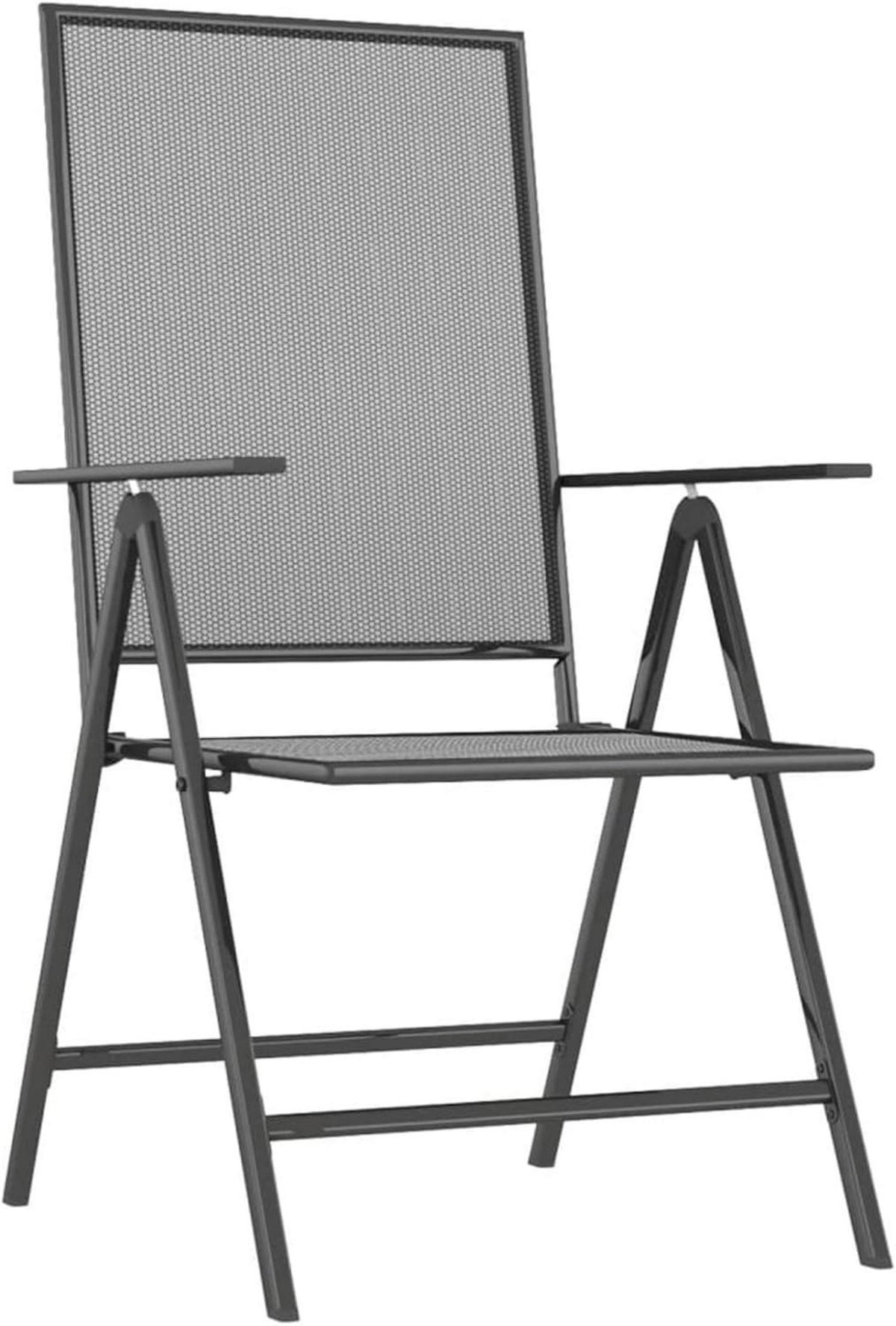 Garten Essgruppe 2 Personen Stühle Gartentisch Balkon klappbar