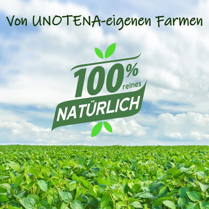 Sojawachs Flocken 9kg - Natürliches Wachs für Kerzen