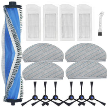 Ersatzteil-Set für ECOVACS DEEBOT N20 Plus/N20/Pro