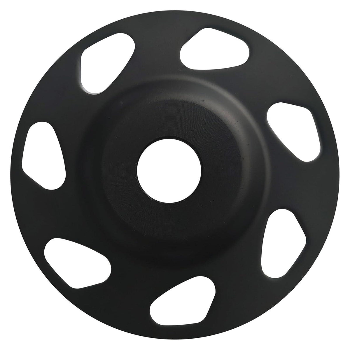 Diamant-Schleiftopf 125mm für Beton & Stein