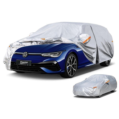 Autoplane für VW Golf Variant/Alltrack (2007-2025) – Wasserdicht & Atmungsaktiv