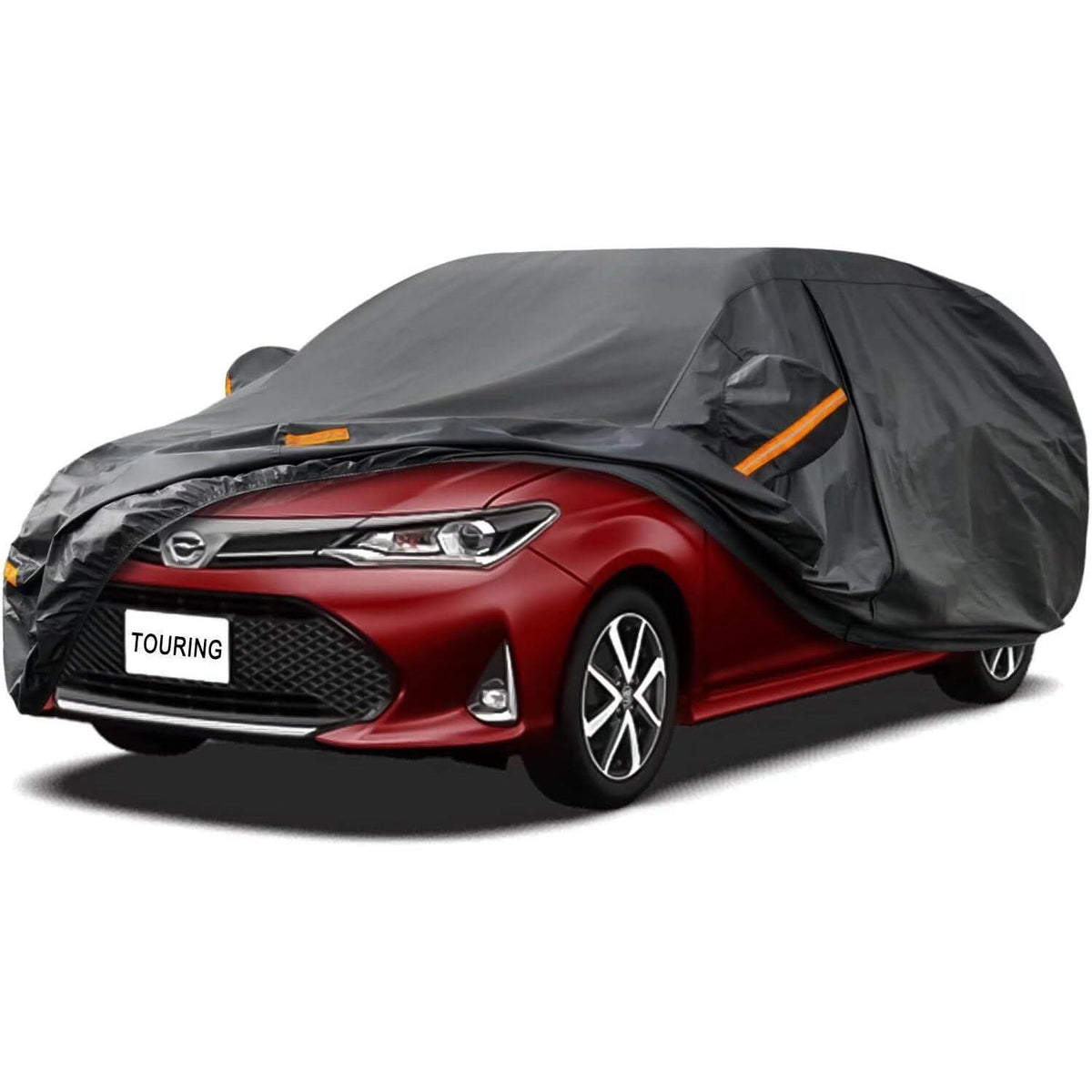 Autoplane für Toyota Corolla Touring Sports (2018-2025) Wasserdicht