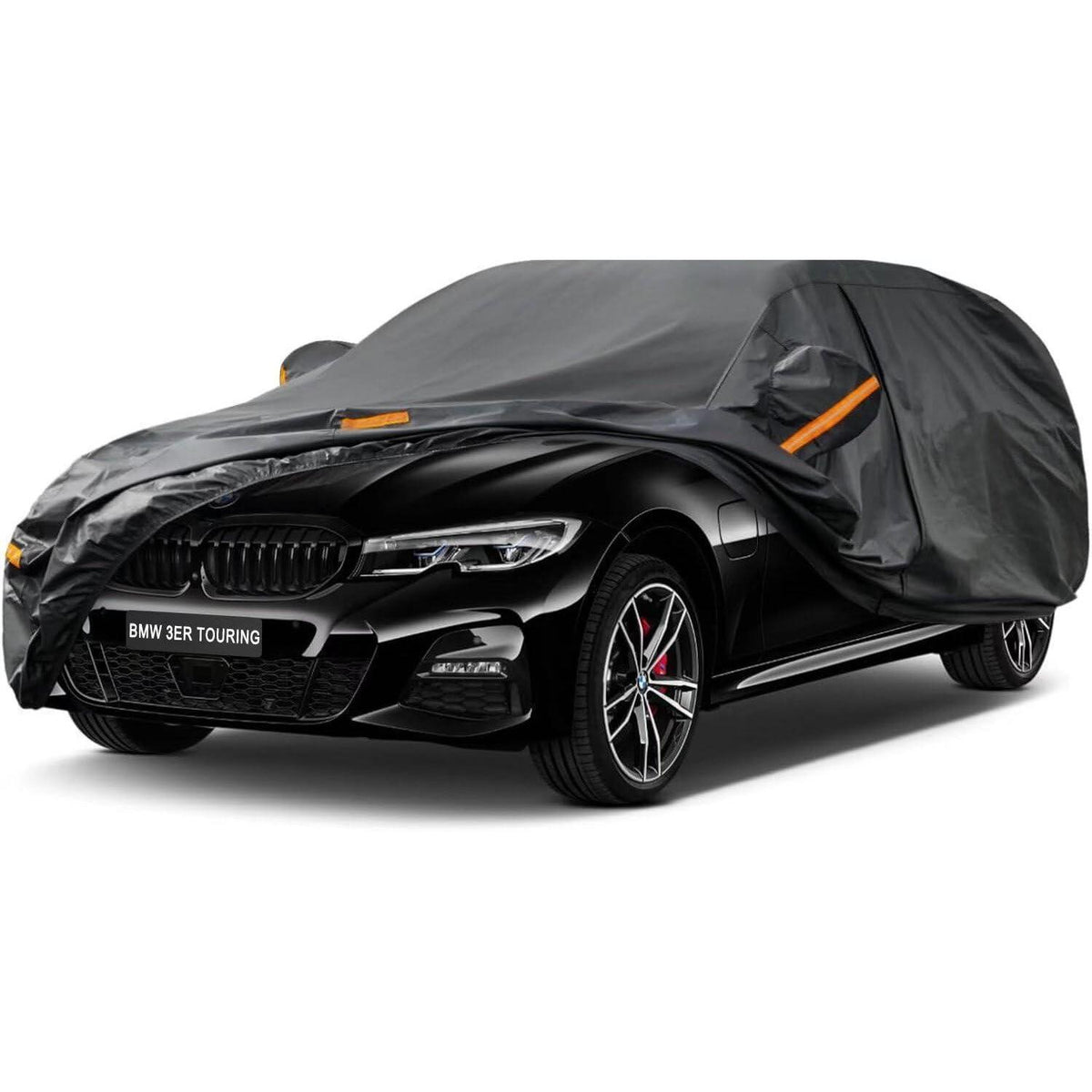 Autoplane Vollgarage Wasserdicht für BMW 3er Touring (2005-2025)