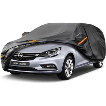 Autoplane für Opel Astra L/K/J Sports Tourer (2004-2025) Wasserdicht