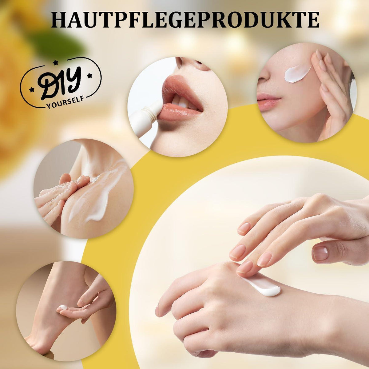 Bio Bienenwachspellets 9kg – Rein & Natürlich für Kosmetik & Kerzen