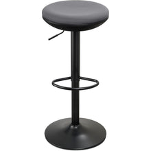 Ergonomischer Stehhocker höhenverstellbar 360° drehbar Büro