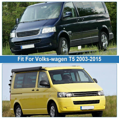 Frontscheibenabdeckung VW T5 Transporter | Sonnenschutz Eis Schnee Frost
