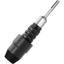 SDS Plus auf SDS Max Adapter aus legiertem Stahl