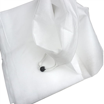Akuoly Winterschutzvlies Pflanzenschutzsack Frostschutz 180x120cm