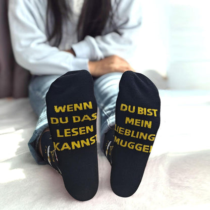 Halloween Weinglas Lustig 17oz Ohne Stiel Geschenkidee Frauen Männer