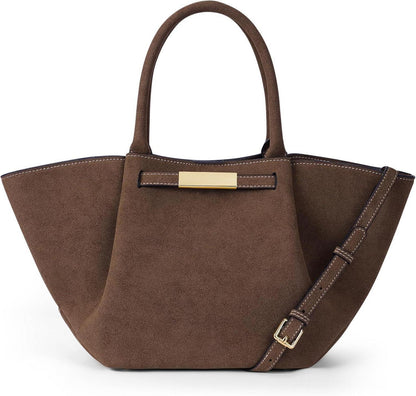 Handtasche Damen Mittelgroß Tote Bag Shopper Beuteltasche