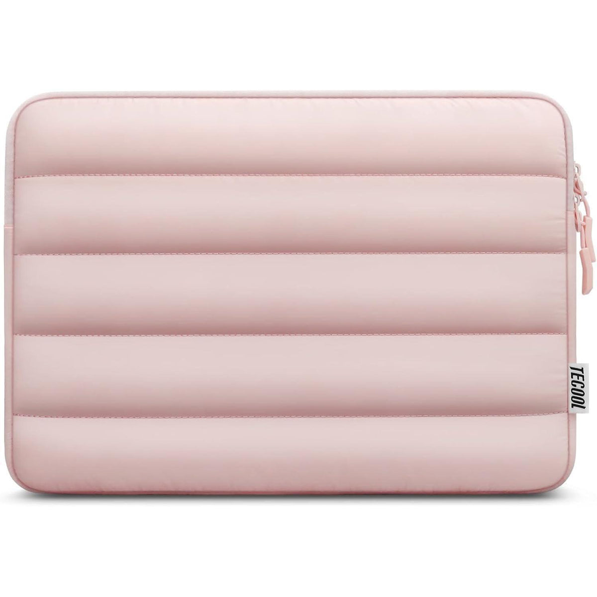 16 Zoll Laptoptasche Rosa, Spritzfest & Gepolstert