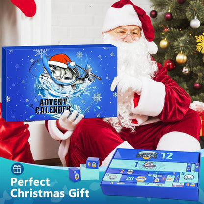 Angel Adventskalender 2024 Männer Teenager Junge Werkzeug