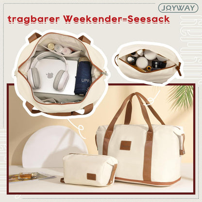 Kofferset ABS Hartschalen Trolley Koffer 3-Tlg mit TSA-Schloss XL-76cm