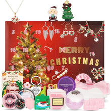 Adventskalender 2024 für Frauen - Beauty & Kosmetik
