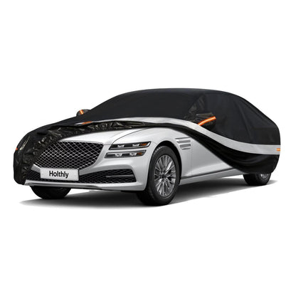 Autoplane Hyundai Genesis (2014-2016) – Wasserdicht & UV-Schutz