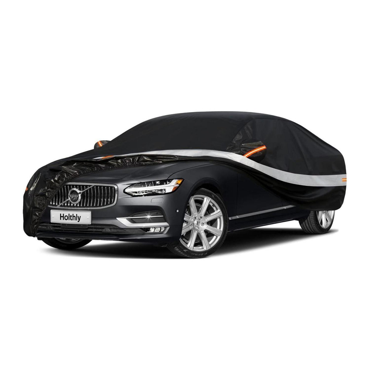 Autoplane Volvo S90 (1996-2024) – Wasserdicht & UV-Schutz