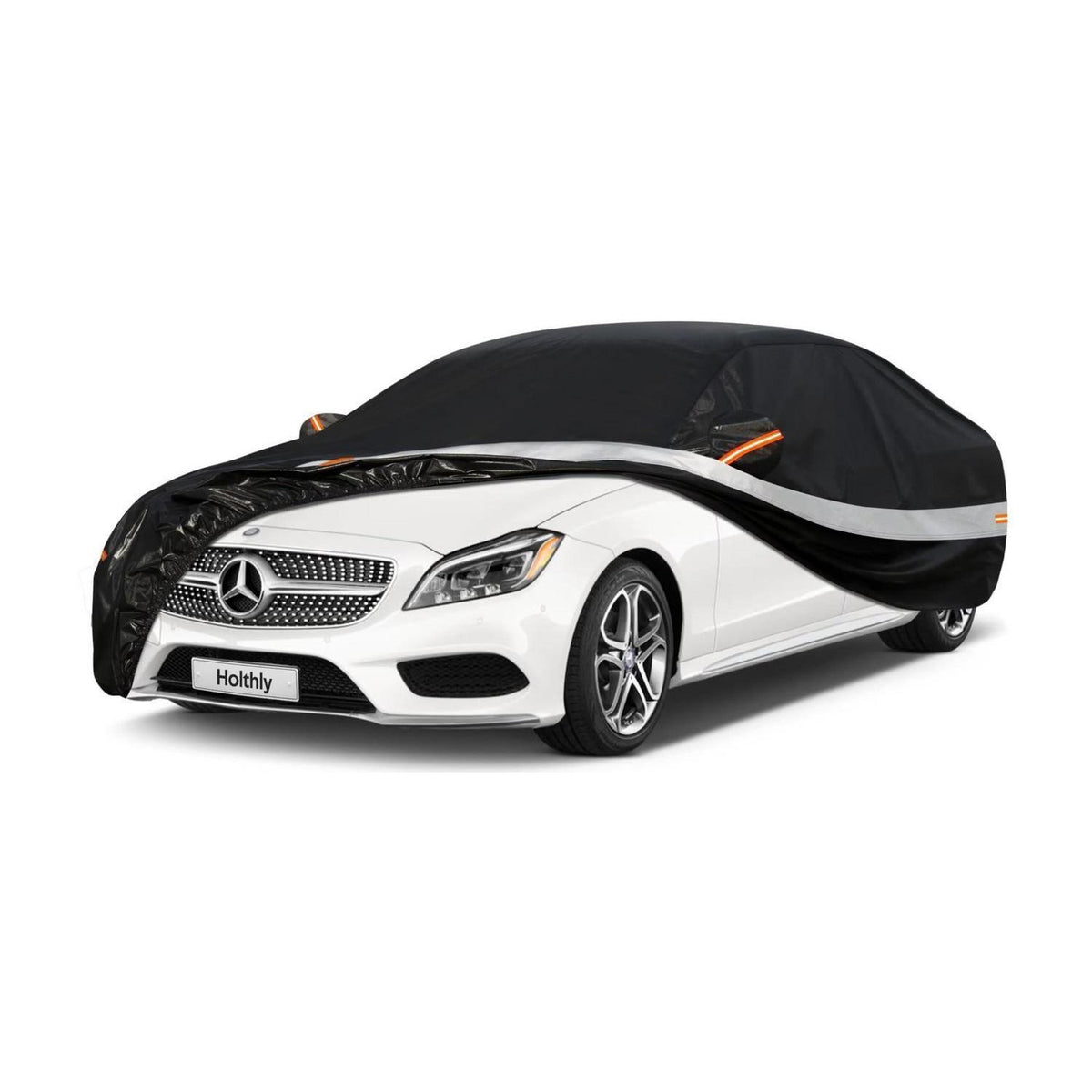 Autoplane Mercedes CLS (2004-2024) – Wasserdicht & UV-Schutz