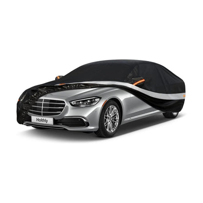 Autoplane Mercedes S-Class (1972-2020) Wasserdicht & UV-Schutz