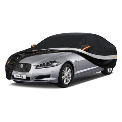 Autoplane Jaguar XF (2007-2024) – Wasserdicht & UV-Schutz