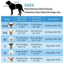 Hundegeschirr Ausbruchssicher mit Leine – Atmungsaktiv & Reflektierend Braun-Beige M