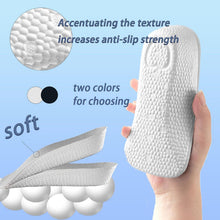 Orthopädische Höhe Erhöhungs Schuheinlagen Memory Foam