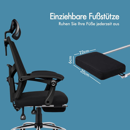 Ergonomischer