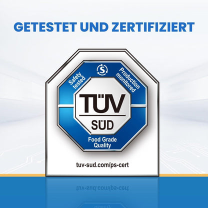 Wasserfilter für Samsung, LG & Haier Kühlschrank
