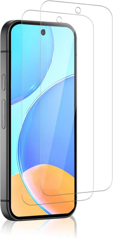 Panzerfolie Google Pixel 9 Pro Displayschutz 2 Stück 9H HD Folie