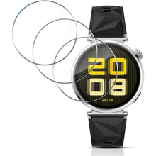 Huawei Watch GT5 41MM Schutzfolie 3 Stück Panzerglas