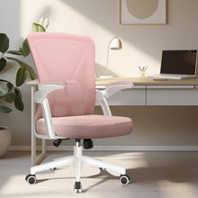 Ergonomischer Bürostuhl mit